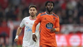 Jonathan Bamba (Celta de Vigo) va signer en MLS