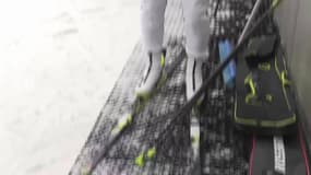 JO : Justine Braisaz, l'espoir du biathlon français qui veut une médaille