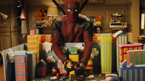 Par perfectionnisme, Wade Wilson recrée lui-même ses combats dans le trailer de "Deadpool 2"