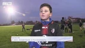 Mondial 2023 : La satisfaction du rugby amateur 