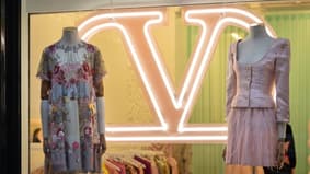 Valentino Vintage: échangez vos pièces vintages pour de nouveaux modèles 
