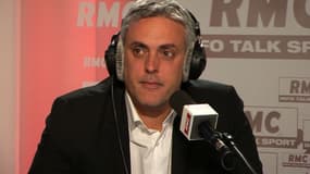 Sébastien Denaja