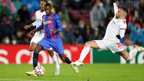 Ousmane Dembélé