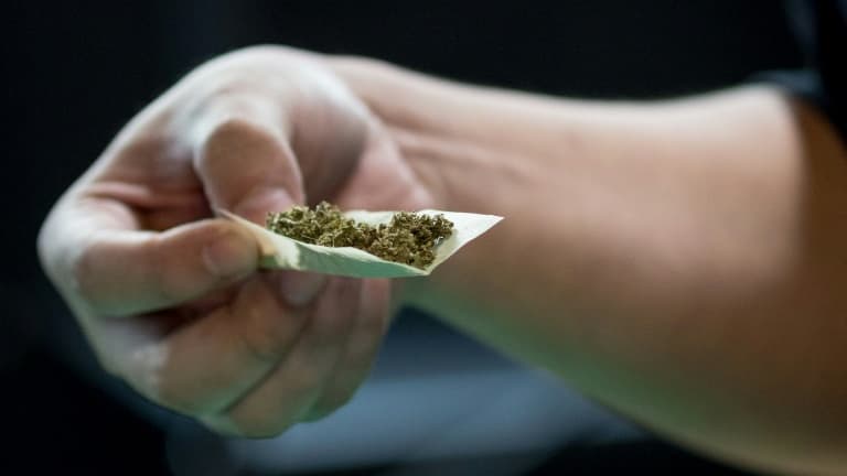 L’uso ricreativo della cannabis è stato legalizzato dal 1° aprile