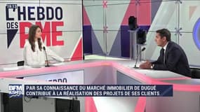 L'Hebdo des PME du samedi 1er juin 2019