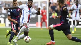 Olympique Lyonnais - Girondins de Bordeaux