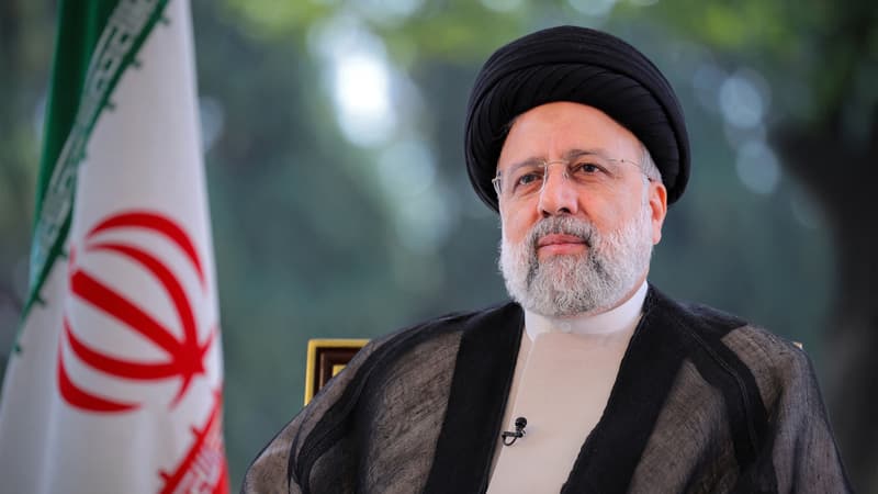 Mort du président Ebrahim Raïssi: les discussions sur le nucléaire iranien suspendues
