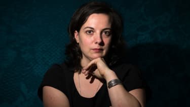 La secrétaire nationale d'Europe Ecologie-les Verts Emmanuelle Cosse a plaidé jeudi sur LCP pour l'organisation d'une primaire des gauches, y voyant un outil pour créer une "dynamique", doter la gauche d'un candidat "légitime" et construire un "vrai projet" - Jeudi 14 janvier 2016