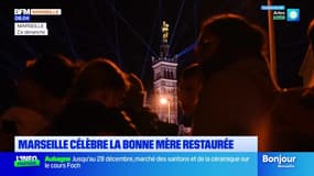 Le journal de 8h du lundi 8 décembre 2025