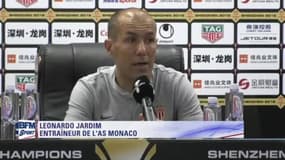 Trophée des champions – Jardim : « Tuchel a quand même beaucoup de solutions… » 