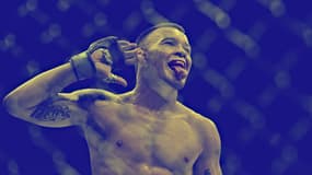 Colby Covington