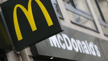 McDonald's aurait échappé à environ un milliard d'euros d'impôts entre 2009 et 2013.