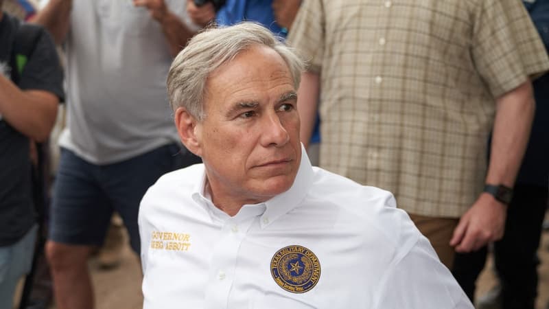 Tuerie d'Uvalde: le gouverneur du Texas rattrapé par ses multiples prises de position pro-armes