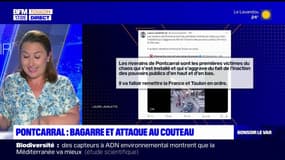 Toulon: une violente altercation entre deux femmes dans la cité de Pontcarral