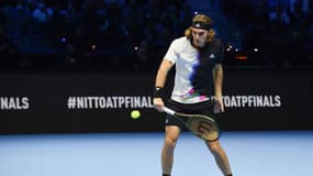 S. Tsitsipas
