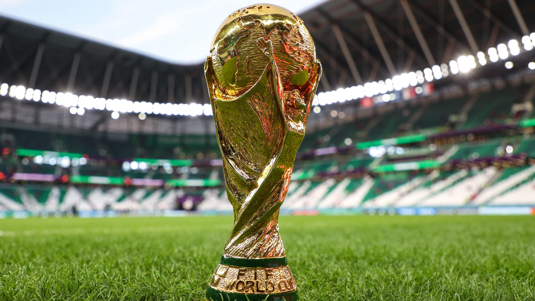 Nouvelles précisions de la FIFA sur le déroulement de la Coupe du Monde  2030 - Médias24