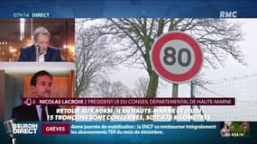 Témoin RMC : Nicolas Lacroix - 09/01