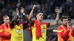 S. Fofana & F. Sotoca