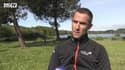 Armel Le Cléac'h se confie sur son début d'année 2018