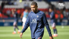 PSG : Brun regrette la mentalité française et et se félicite de l'ambition assumée de Mbappé