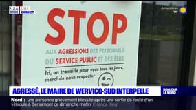 Agressés, des maires nordistes réagissent avec une campagne de sensibilisation