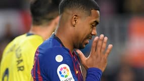 Malcom va rejoindre la Russie.