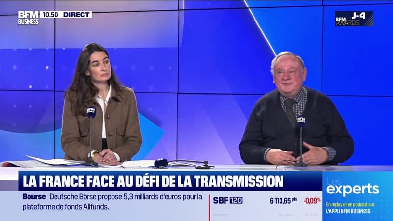 L'intÃ©grale des Experts du vendredi 28 novembre