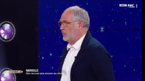 Ce que Nemanja Radonjić doit améliorer pour réussir à l'OM, l'analyse d'Andoni Zubizarreta
