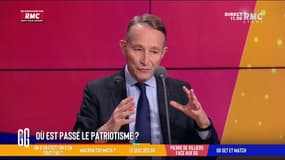 Général Pierre de Villiers: "Il faut passer commande pour l'armement, il y a urgence"