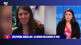 Story 5 : Disparition de Delphine Jubillar, le mari en garde à vue - 16/06