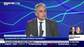 Jean-Jacques Ohana (AI For Alpha) : Les marchés de change devenus sauvages ? - 15/07