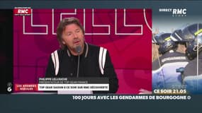 Philippe Lellouche :  "On s'est pris des commentateurs sur le fait qu'il fallait vraiment revenir à la voiture" 