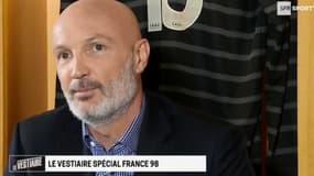 Frank Leboeuf
