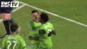 Le superbe enchaînement d'Obafemi Martins