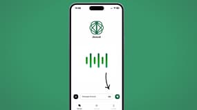 Une application de conseils juridiques utilisant l'IA fait polémique.