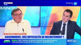 DICI Business du mardi 26 novembre - Hautes-Alpes : les missions de l’Umih