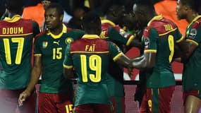 En 2008, le Cameroun de Samuel Eto'o s'était incliné en finale de la CAN face à l'Egypte (1-0).