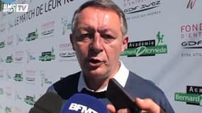 Football / Braillard : Hollande va-t-il rendre visite aux Bleus? 25/06