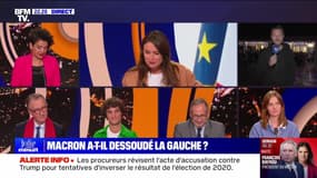 Macron a-t-il dessoudé la gauche ? - 27/08