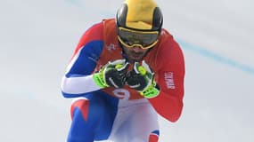 Adrien Théaux