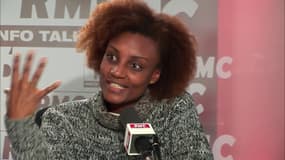 Mathilde Golla, auteur de "100 jours sans supermarché"