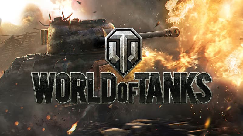 Le jeu vidéo "World of Tanks" est désormais interdit en Russie thumbnail