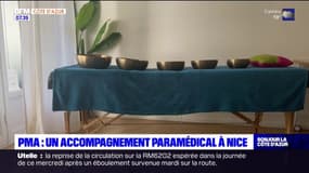 Nice: un centre d'accompagnement paramédical pour les personnes essayant d'avoir un enfant