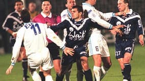 Bordeaux-OM