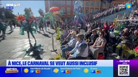 Nice: le carnaval en audiodescription de retour pour une deuxième édition