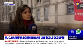 311 enfants à la rue dans la métropole de Lyon: "une indécence" pour Marie-Charlotte Garin