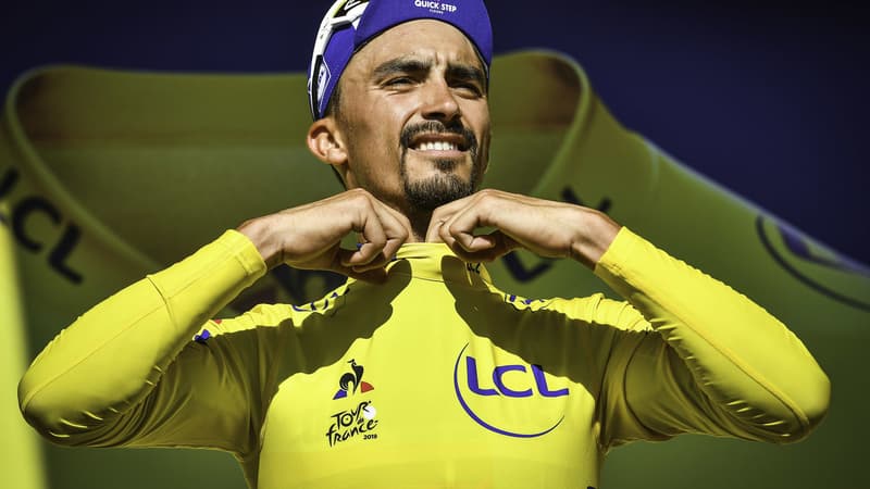 Julian Alaphilippe