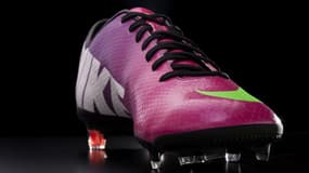 Les Nike Mercurial Vapor IX