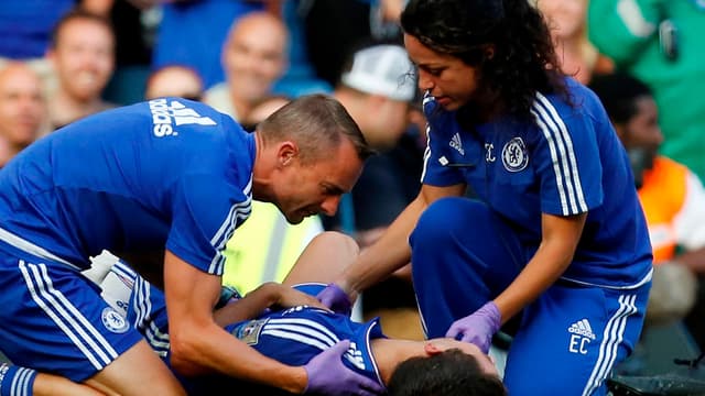 Eva Carneiro