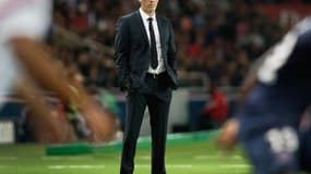 Laurent Blanc